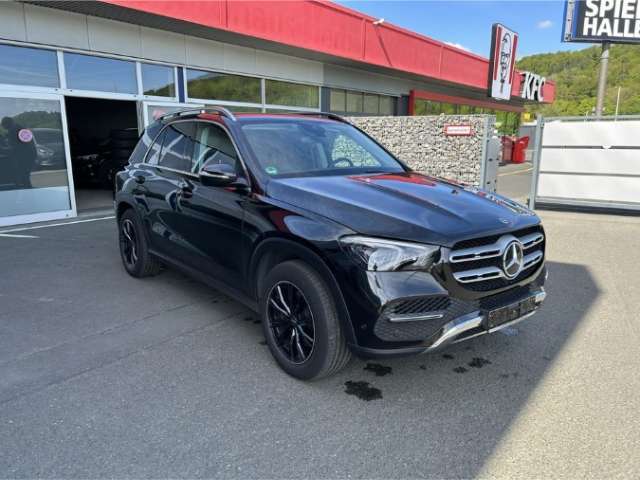 Mercedes-Benz GLE 350 191.300 km 29.950 &euro; Herborn 35745