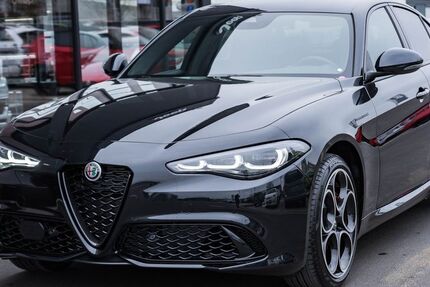 Alfa Romeo Giulia 20.567 km 39.975 &euro; Pohlheim 35415