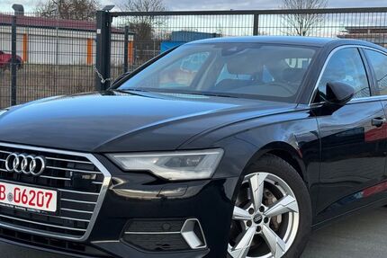 Audi A6 90.000 km 28.999 &euro; Rockenberg 35519