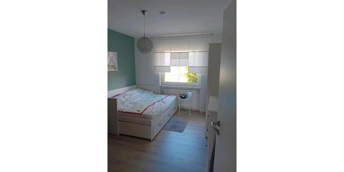 Etagenwohnung Langgöns - 3 Zimmer, 85 m&sup2;, 920&euro; | Angebot:25932468