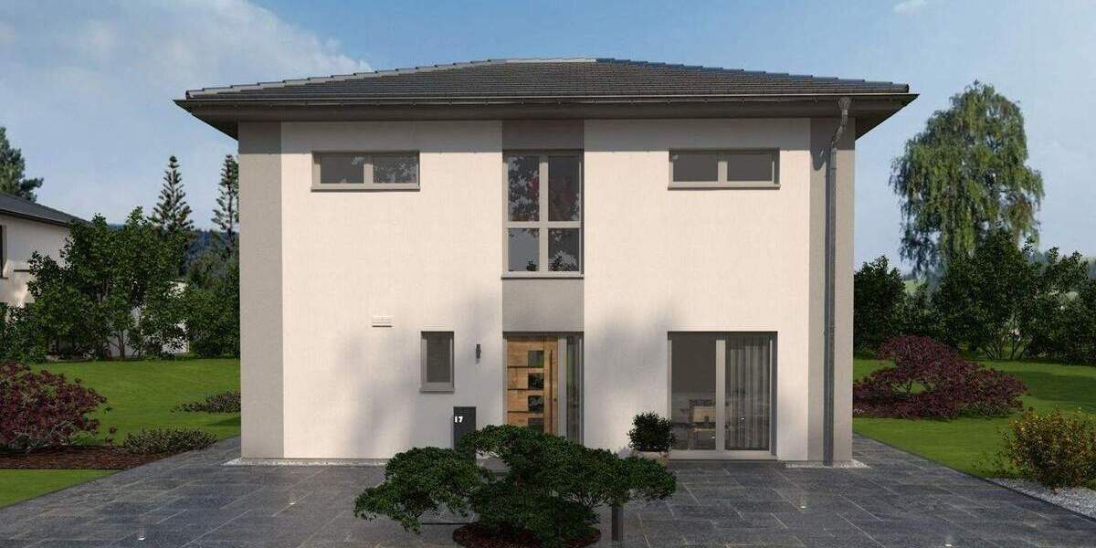 Einfamilienhaus Hungen Nonnenroth - 6 Zimmer, 187 m&sup2;, 629.900&euro; | Angebot:25668850