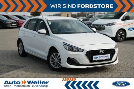 Hyundai i30 37.125 km 15.990 &euro; Wetzlar 35581