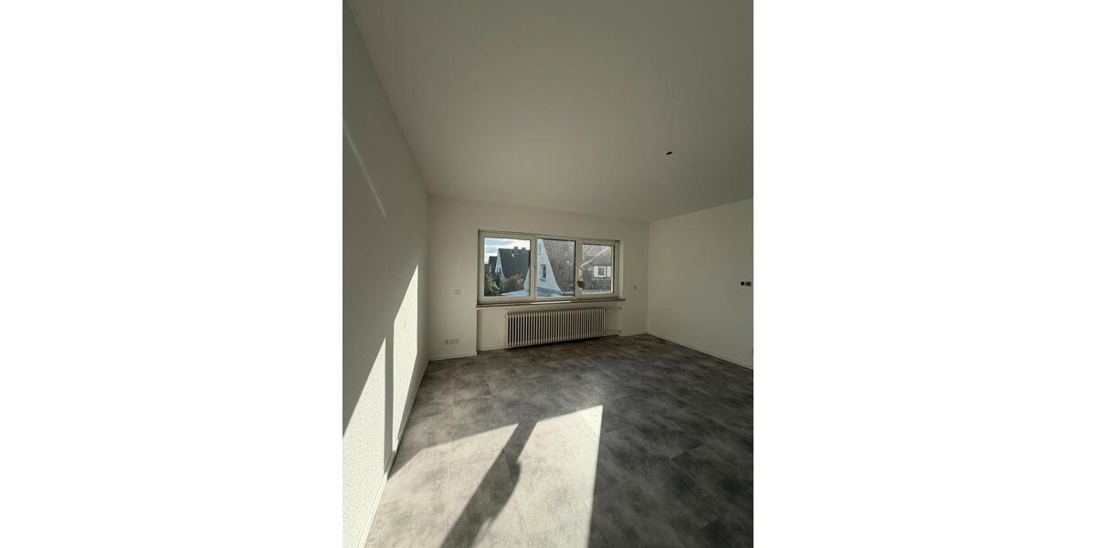 Etagenwohnung Gießen Wieseck - 4 Zimmer, 97 m&sup2;, 1.200&euro; | Angebot:25410797