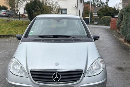 Mercedes-Benz A 150 52.000 km 2.250 &euro; Wetzlar 35576