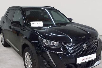 Peugeot 2008 114.652 km 13.790 &euro; Fernwald-Steinbach 35463