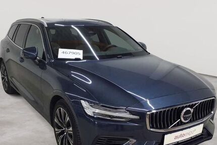 Volvo V60 36.415 km 34.090 &euro; Fernwald-Steinbach 35463