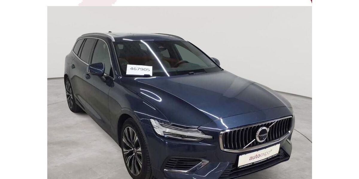 Volvo V60 36.415 km 34.090 &euro; Fernwald-Steinbach 35463