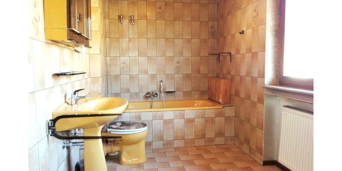 Einfamilienhaus Wetzlar Nauborn - 4 Zimmer, 133 m&sup2;, 379.500&euro; | Angebot:25737034