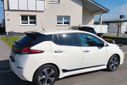 Nissan Leaf 42.500 km 12.500 &euro; Schöffengrund 35641