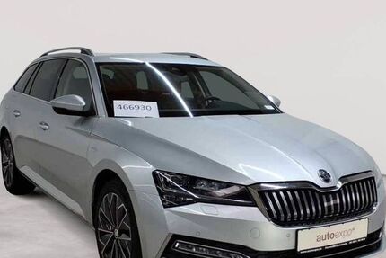 Skoda Superb 93.045 km 26.289 &euro; Fernwald-Steinbach 35463