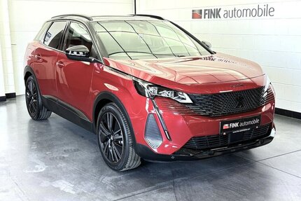Peugeot 3008 225 GT Plug-In 1.Hand CARPLAY AHK 43.500 km 22.690 &euro; Lich 35423