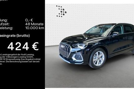Audi Q3 5.900 km 39.999 &euro; Bad Nauheim 61231