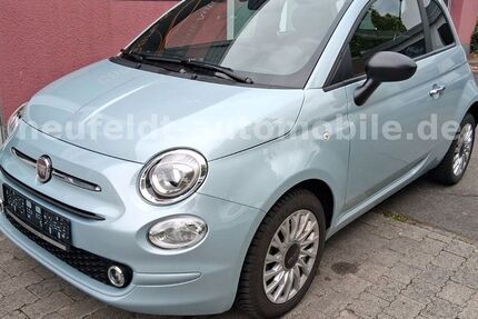 Fiat 500 22.000 km 11.890 &euro; Aßlar-Werdorf 35614