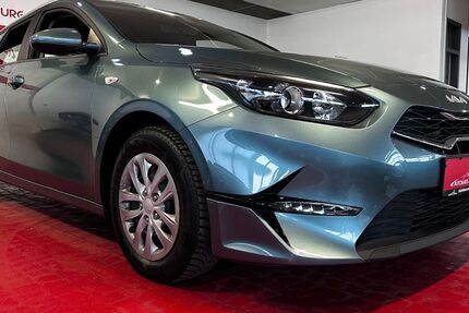 Kia ceed Sportswagon 63.235 km 14.999 &euro; Ober Mörlen 61239