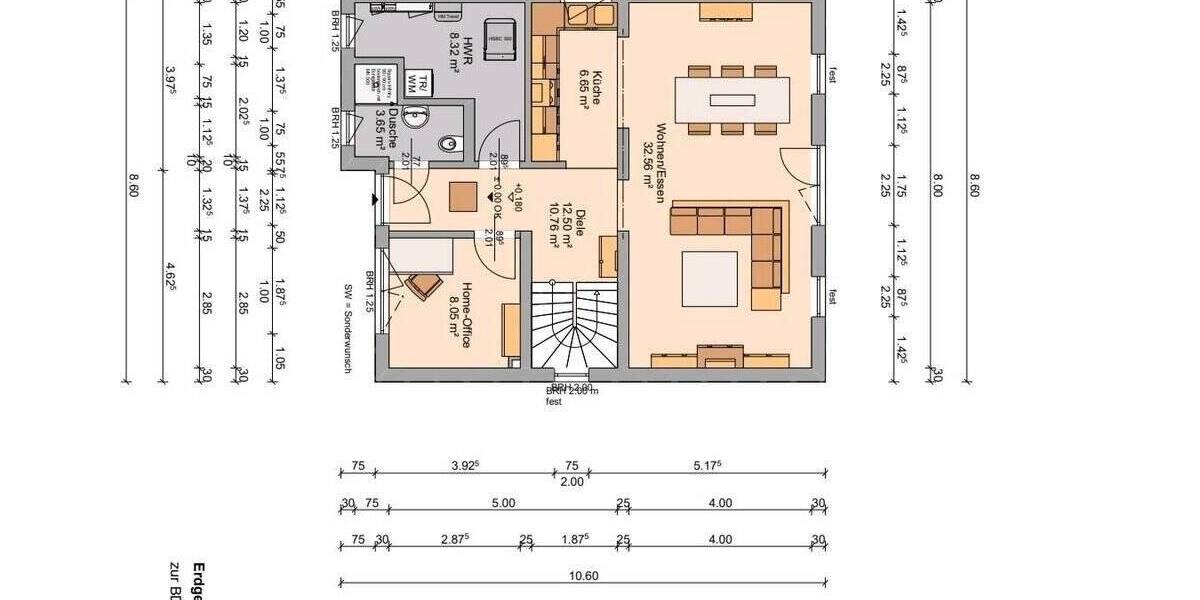 Grundstück Löhnberg Niedershausen - 74.000&euro; | Angebot:25672926