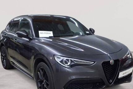 Alfa Romeo Stelvio 88.195 km 28.990 &euro; Fernwald-Steinbach 35463