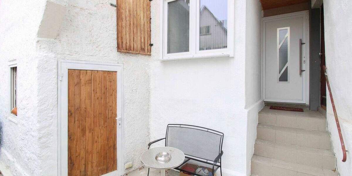 Einfamilienhaus Bad Nauheim Nieder-Mörlen - 5 Zimmer, 103 m&sup2;, 219.000&euro; | Angebot:25738239