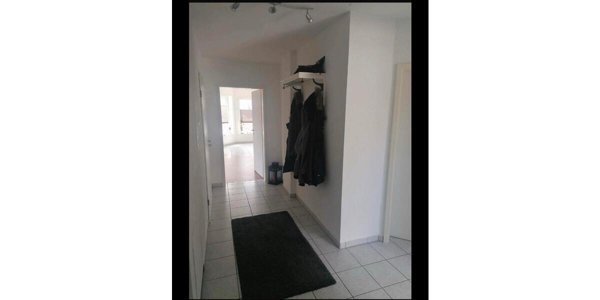 Dachgeschoßwohnung Lollar - 3 Zimmer, 1.150&euro; | Angebot:22897257