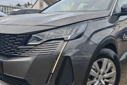 Peugeot 3008 115.023 km 14.161 &euro; Wölfersheim 61200