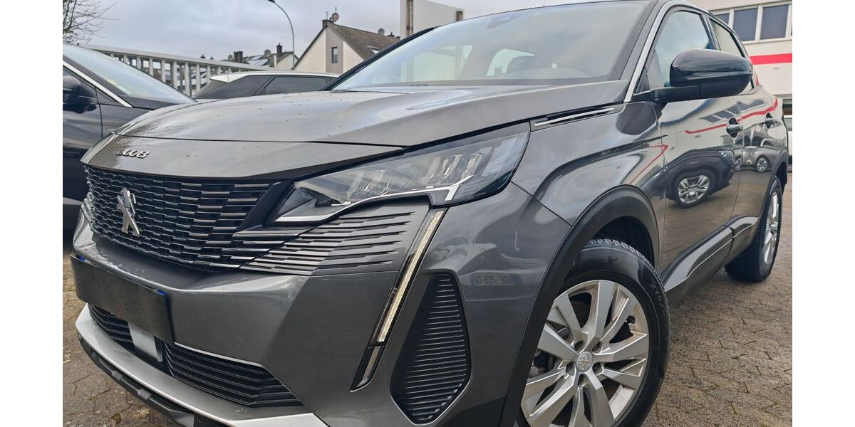 Peugeot 3008 115.023 km 14.280 &euro; Wölfersheim 61200