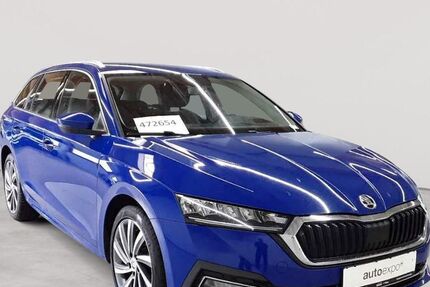 Skoda Octavia 139.097 km 17.989 &euro; Fernwald-Steinbach 35463