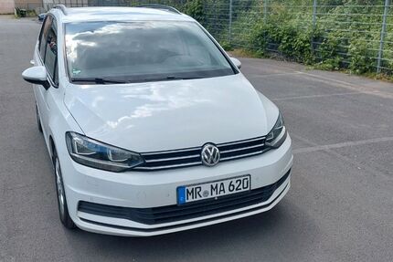 VW Touran 234.915 km 9.900 &euro; Marburg 35039