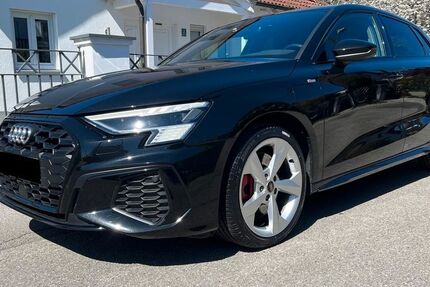 Audi A3 64.000 km 23.490 &euro; Marburg 35041