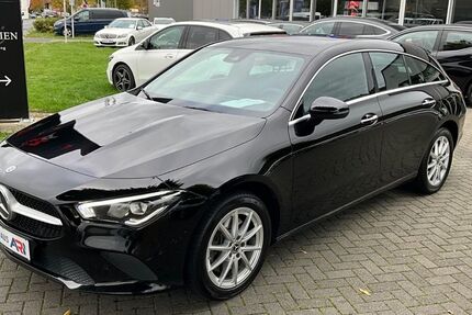 Mercedes-Benz CLA 250 Shooting Brake 99.950 km 18.900 &euro; Marburg 35039