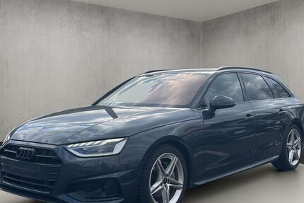 Audi A4 85.275 km 26.800 &euro; Marburg 35039