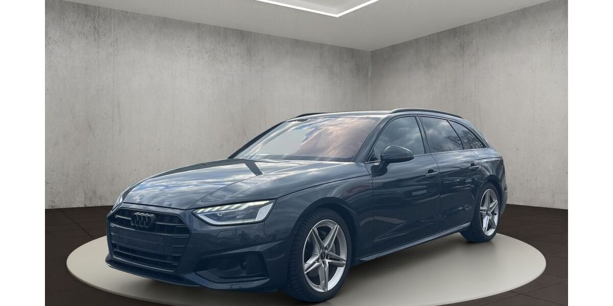 Audi A4 85.275 km 26.800 &euro; Marburg 35039