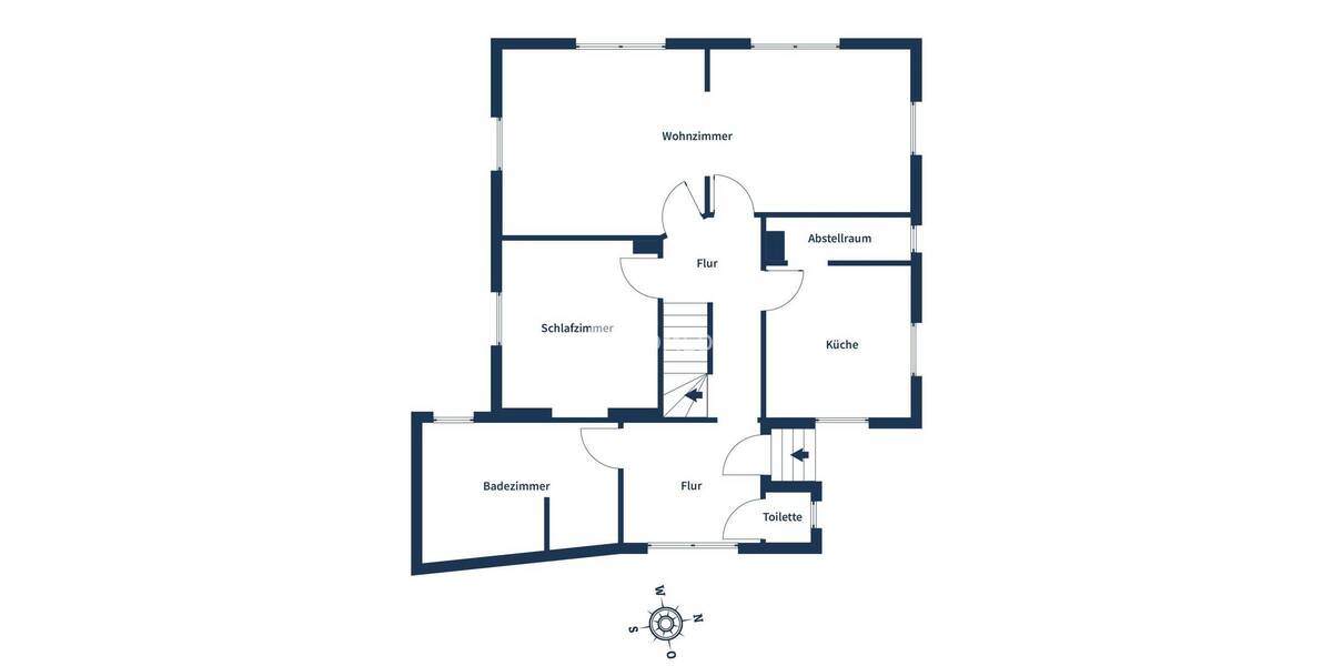 Einfamilienhaus Wölfersheim - 8 Zimmer, 164 m&sup2;, 350.000&euro; | Angebot:25997119