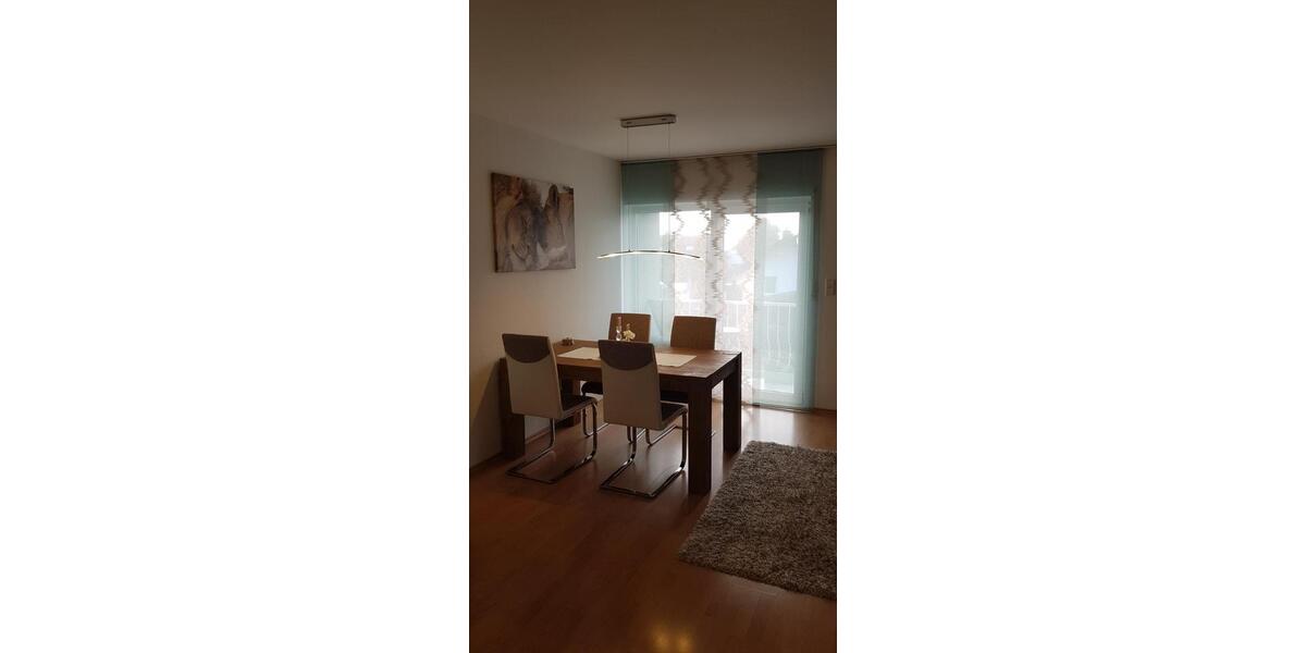 Dachgeschoßwohnung Münzenberg - 2 Zimmer, 55 m&sup2;, 155.000&euro; | Angebot:25552229