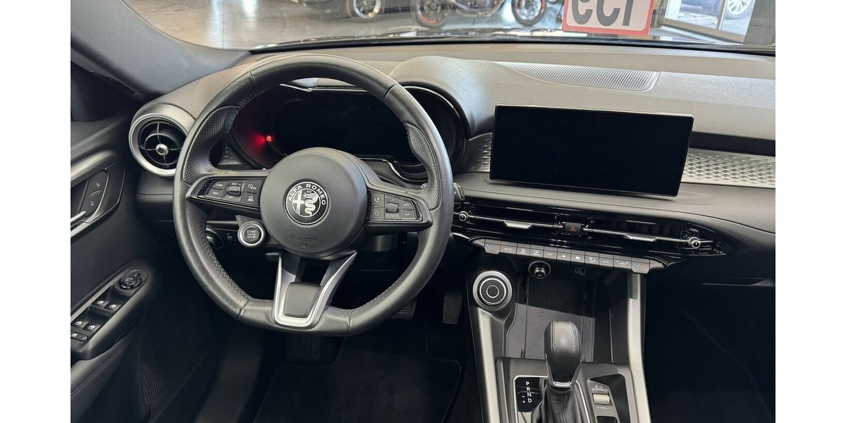 Alfa Romeo Tonale 1.6 VGT-D Sprint ACC Sitzheizung 34.400 km 22.640 &euro; Lich 35423