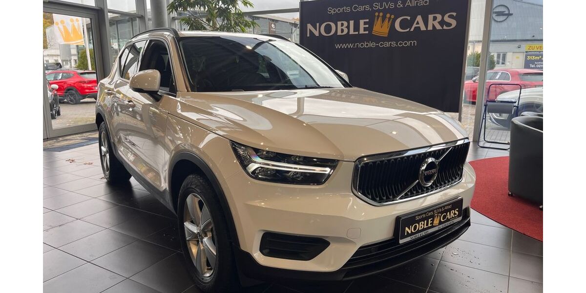 Volvo XC40 72.387 km 28.090 &euro; Giessen 35394