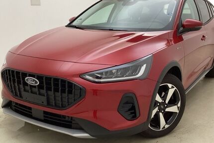 Ford Focus 2.591 km 26.190 &euro; Marburg 35043