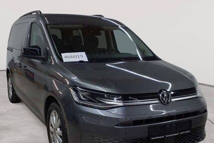 VW Caddy 122.671 km 21.489 &euro; Fernwald-Steinbach 35463
