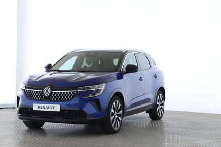 Renault Austral 27.079 km 26.490 &euro; Marburg 35043