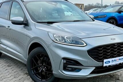 Ford Kuga 68.950 km 23.990 &euro; Wetzlar 35581