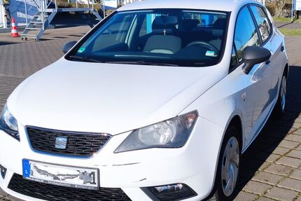 Seat Ibiza 200.000 km 2.500 &euro; Marburg 35039