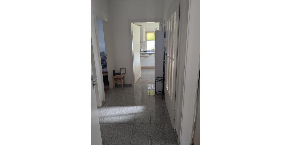 Hochparterre Gießen Allendorf - 3 Zimmer, 73 m&sup2;, 875&euro; | Angebot:26614057