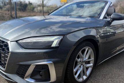 Audi A5 74.000 km 34.990 &euro; Friedberg 61169
