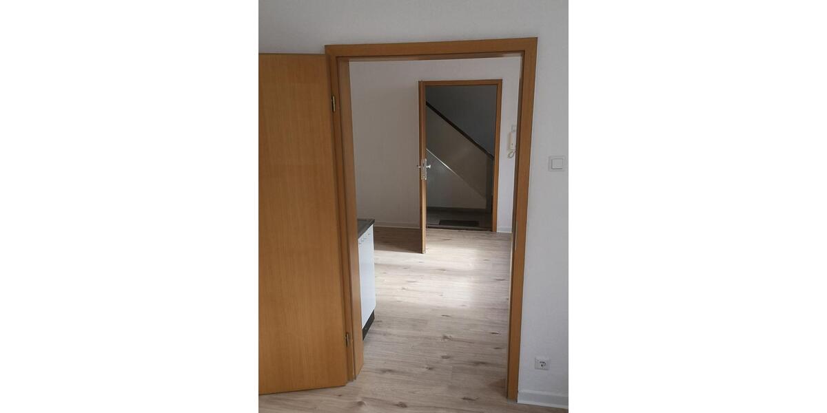Etagenwohnung Gießen Anneröder Siedlung - 2 Zimmer, 29 m&sup2;, 390&euro; | Angebot:25983145