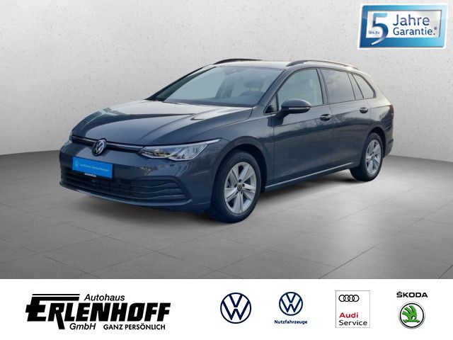 VW Golf 13.914 km 26.190 &euro; Usingen 61250
