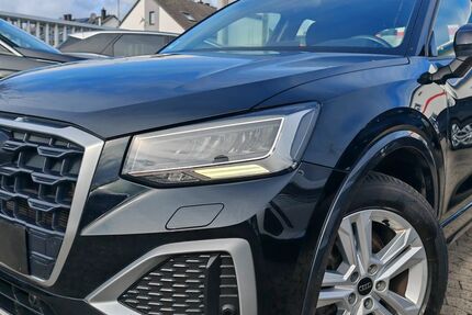 Audi Q2 199.998 km 15.790 &euro; Wölfersheim 61200