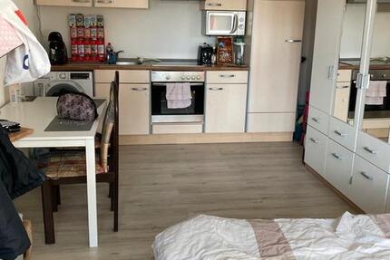 Wohnung Gießen Wieseck - 1 Zimmer, 30 m&sup2;, 525&euro; | Angebot:26612018