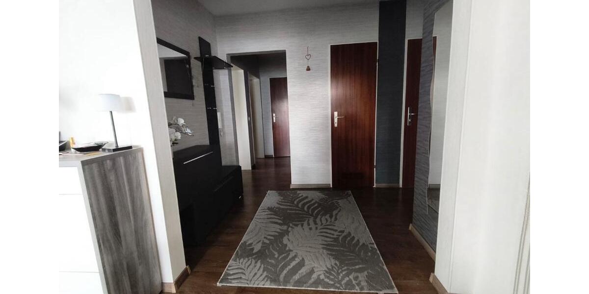 Etagenwohnung Lollar - 3.5 Zimmer, 85 m&sup2;, 269.000&euro; | Angebot:26591770
