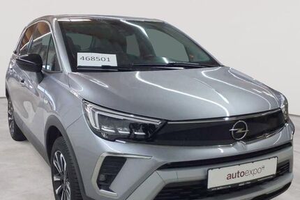 Opel Crossland (X) 5.537 km 17.290 &euro; Fernwald-Steinbach 35463