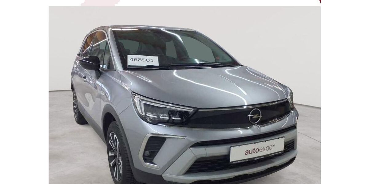 Opel Crossland (X) 5.537 km 17.290 &euro; Fernwald-Steinbach 35463