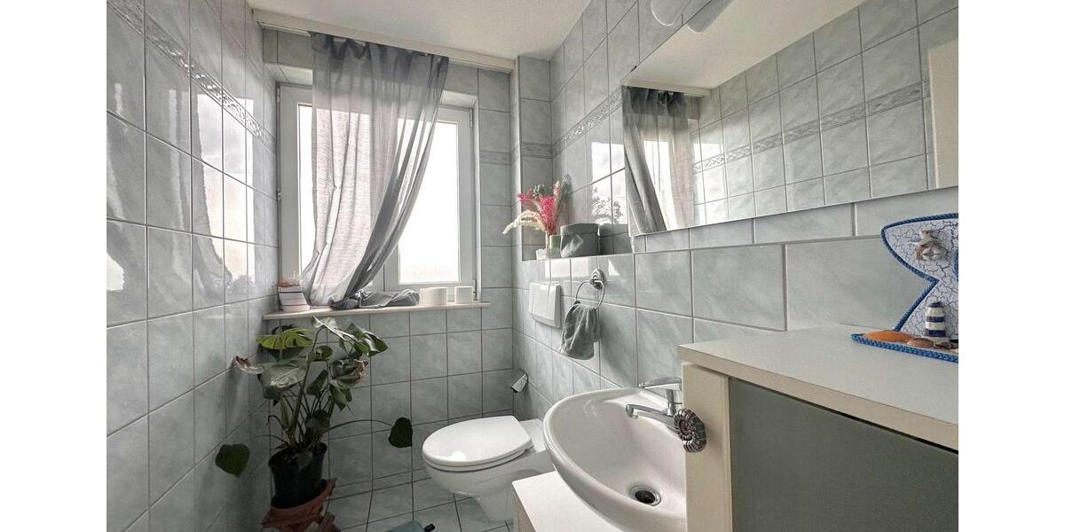 Maisonettenwohnung Gießen Anneröder Siedlung - 4 Zimmer, 85 m&sup2;, 850&euro; | Angebot:25960068