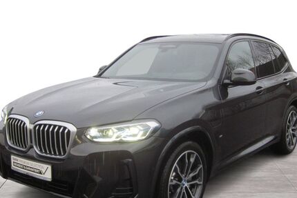 BMW X3 21.700 km 51.890 &euro; Wetzlar 35576